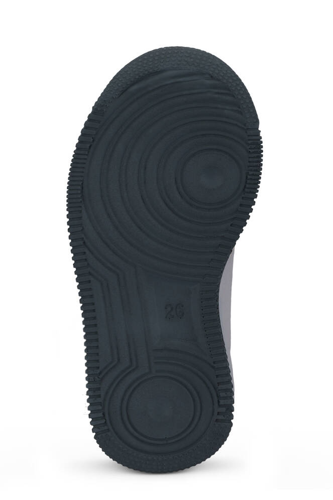 Slazenger PREAT Unisex Çocuk Sneaker Ayakkabı Beyaz