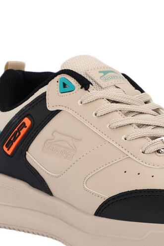Slazenger PROJECT Sneaker Men's Shoes Beige - Thumbnail