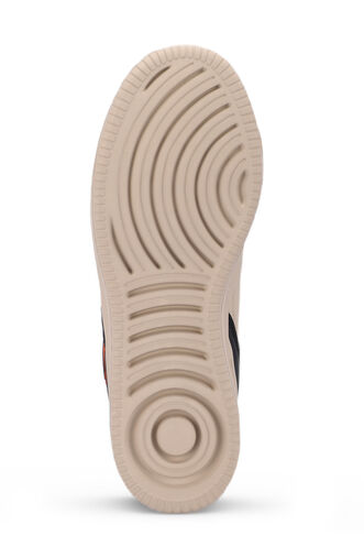 Slazenger PROJECT Sneaker Men's Shoes Beige - Thumbnail
