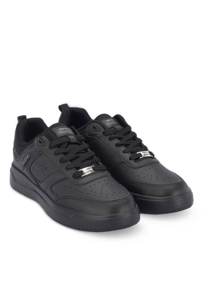 Slazenger PROJECT Sneaker Men's Shoes Black