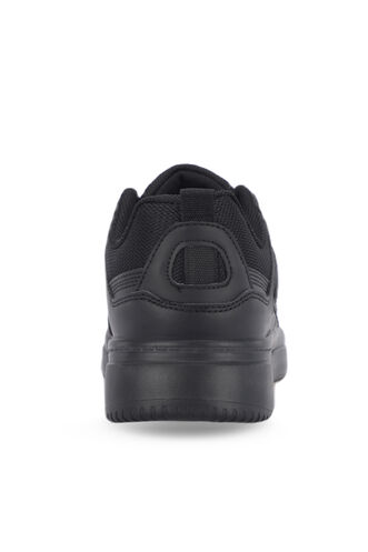 Slazenger PROJECT Sneaker Men's Shoes Black - Thumbnail
