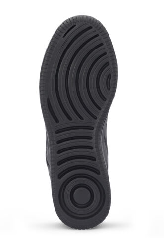 Slazenger PROJECT Sneaker Men's Shoes Black - Thumbnail