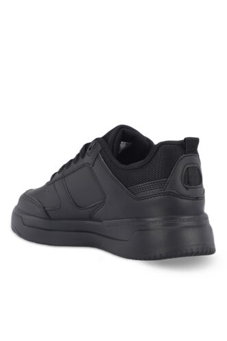Slazenger PROJECT Sneaker Men's Shoes Black - Thumbnail