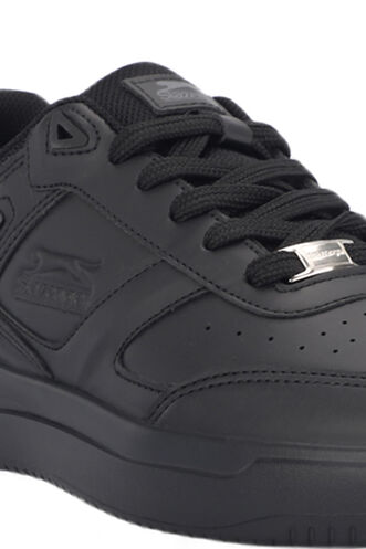 Slazenger PROJECT Sneaker Men's Shoes Black - Thumbnail