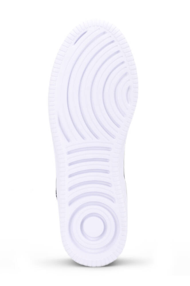 Slazenger PROJECT Sneaker Men's Shoes Black - White