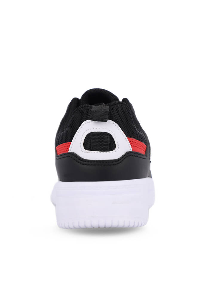 Slazenger PROJECT Sneaker Men's Shoes Black - White