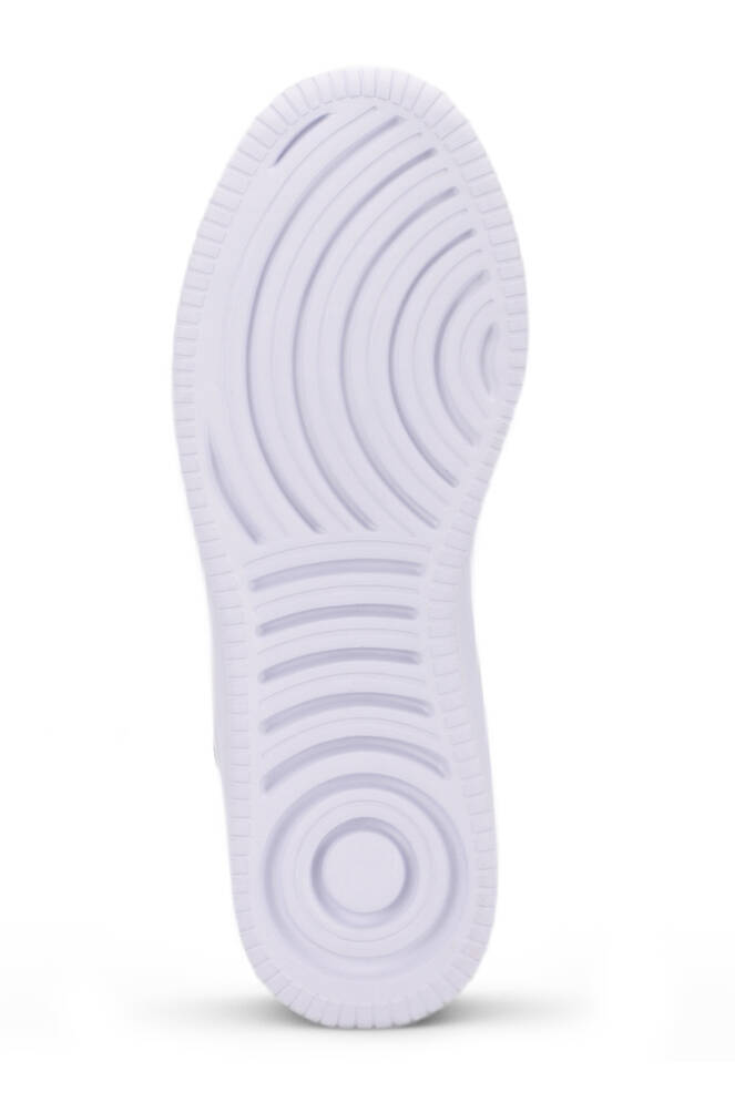 Slazenger PROJECT Sneaker Men's Shoes White - Saks Blue