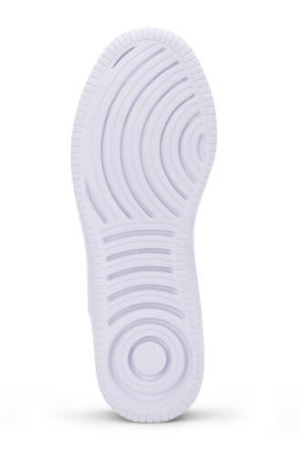 Slazenger PROJECT Sneaker Men's Shoes White - Saks Blue - Thumbnail