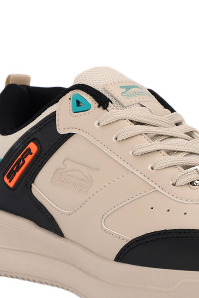 Slazenger PROJECT Sneaker Erkek Ayakkabı Bej