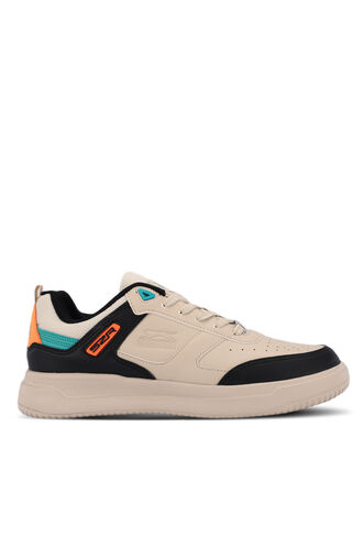 Slazenger PROJECT Sneaker Erkek Ayakkabı Bej - Thumbnail