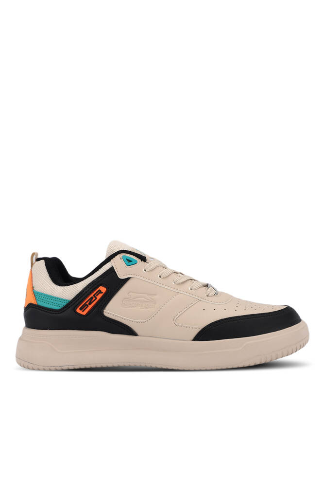 Slazenger PROJECT Sneaker Erkek Ayakkabı Bej