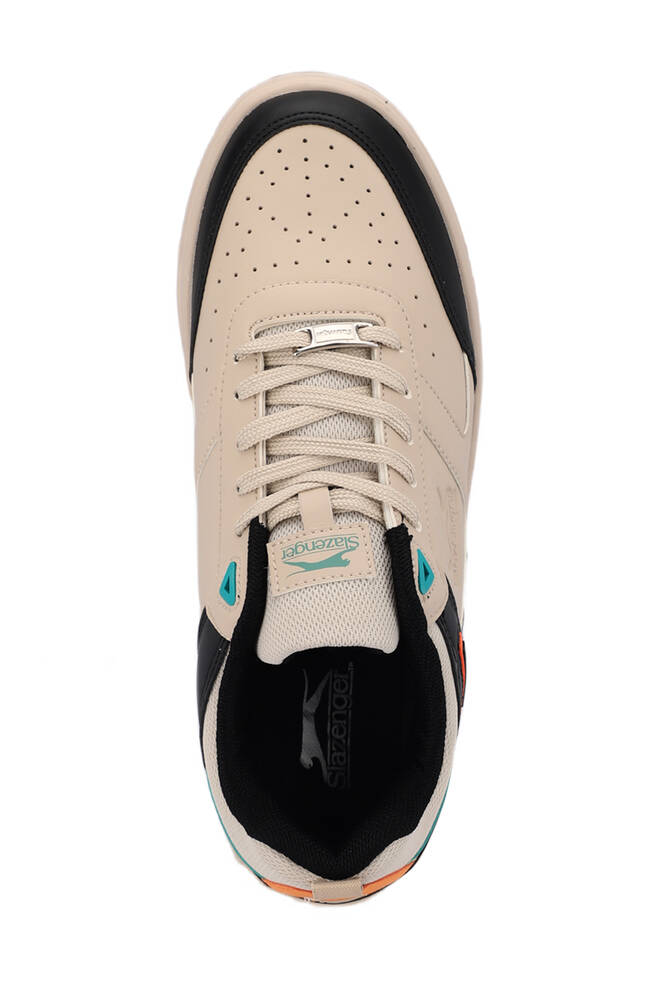 Slazenger PROJECT Sneaker Erkek Ayakkabı Bej