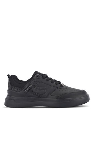 Slazenger - Slazenger PROJECT Sneaker Erkek Ayakkabı Siyah