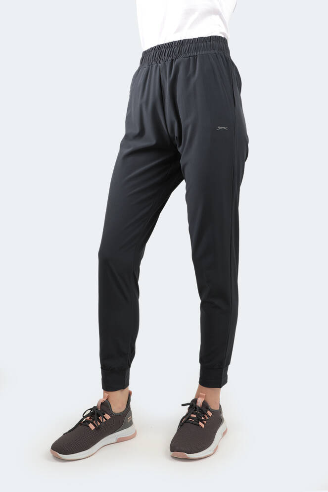 Slazenger RA Kadın Koyu Gri Tayt