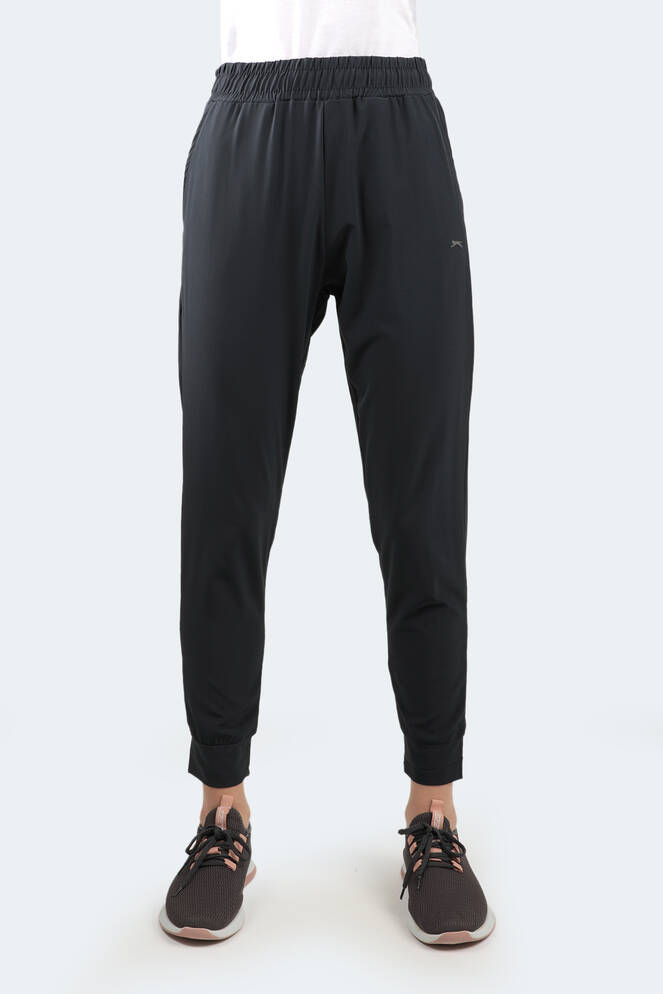 Slazenger RA Kadın Koyu Gri Tayt