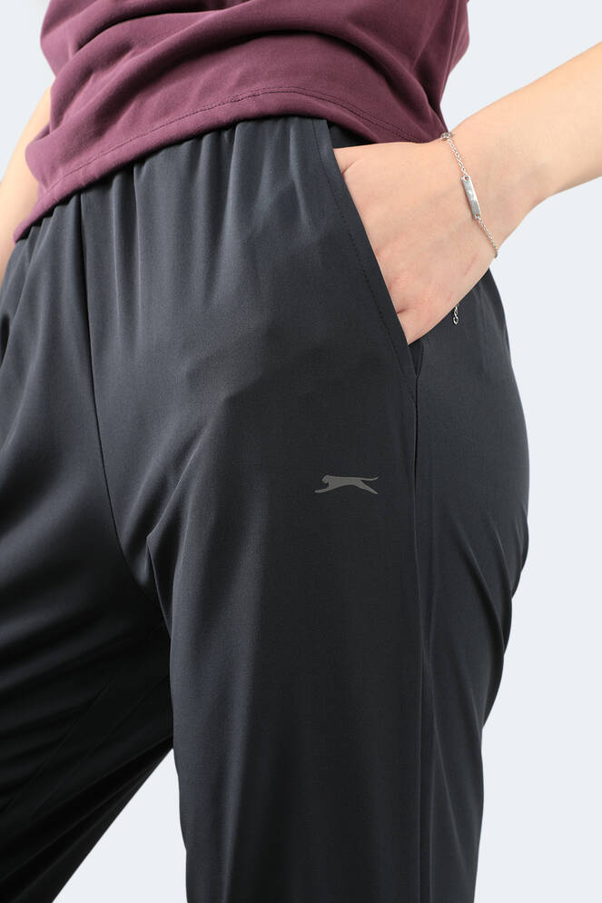 Slazenger RA Kadın Koyu Gri Tayt
