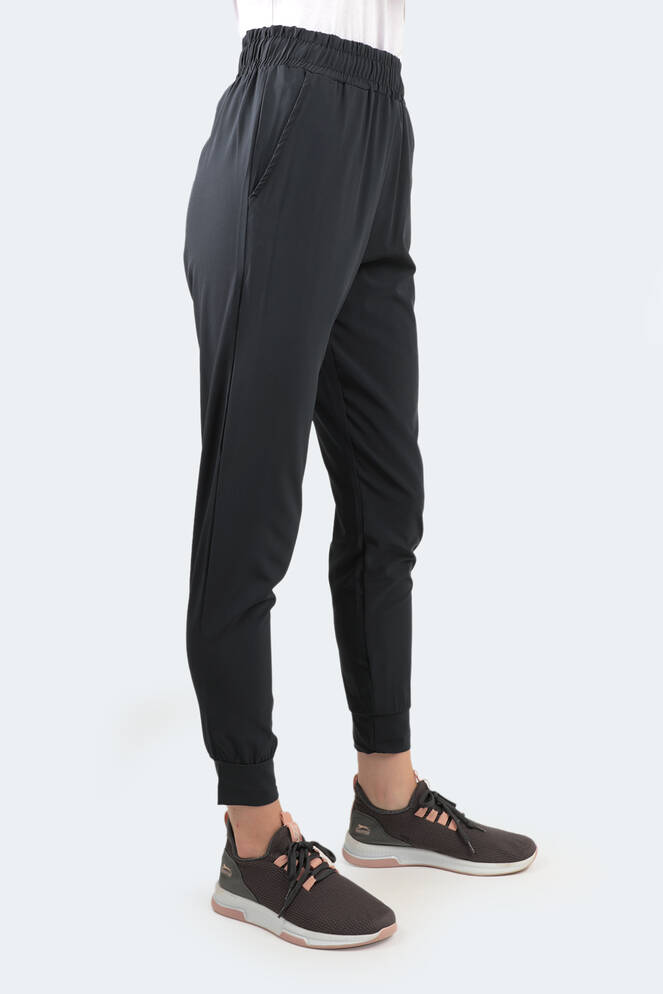 Slazenger RA Kadın Koyu Gri Tayt