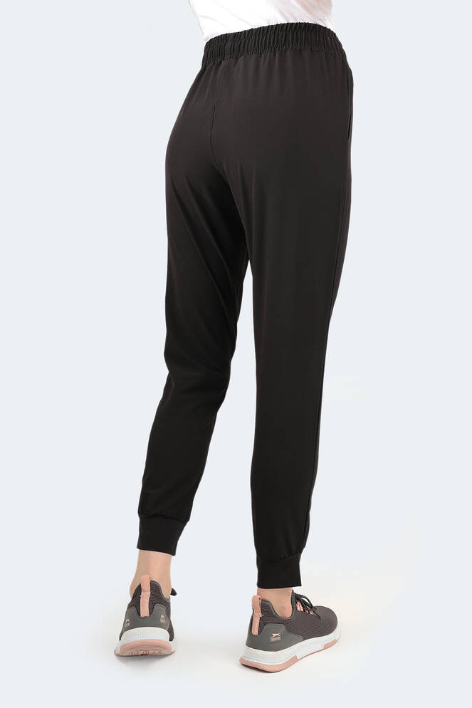 Slazenger RA Kadın Siyah Tayt