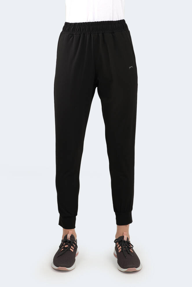 Slazenger RA Kadın Siyah Tayt