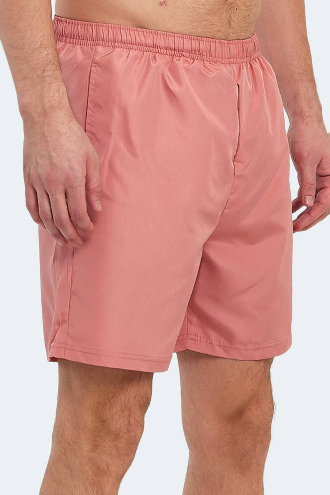 Slazenger RABI Erkek Şort Somon