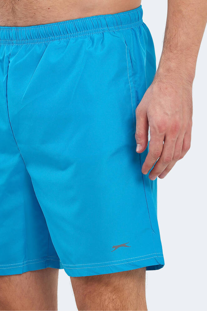 Slazenger RABI Erkek Şort Turkuaz