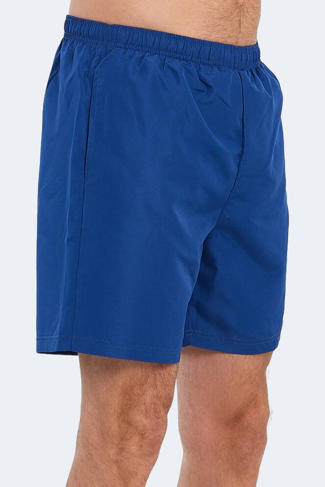 Slazenger RABI Erkek Şort Indigo