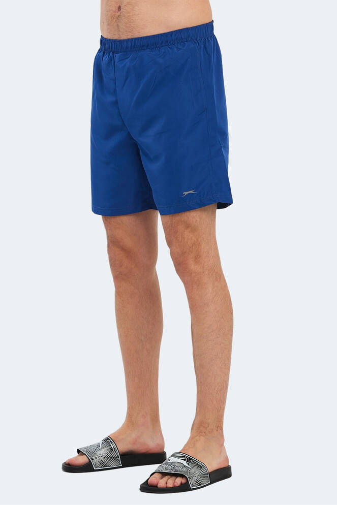 Slazenger RABI Erkek Şort Indigo