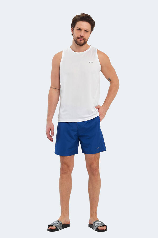 Slazenger RABI Men's Shorts Indigo