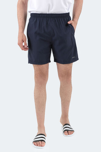 Slazenger - Slazenger RABI Men's Shorts Navy
