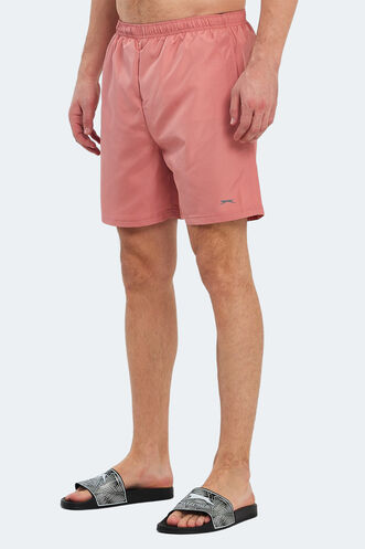 Slazenger RABI Men's Shorts Salmon - Thumbnail