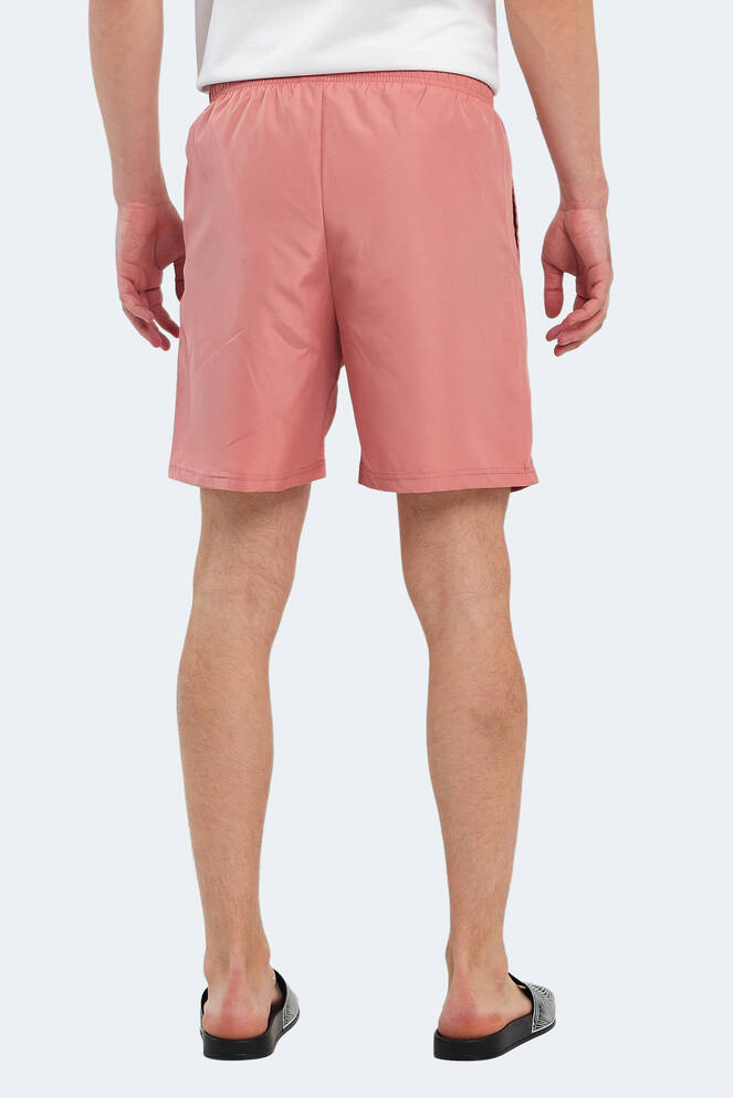Slazenger RABI Men's Shorts Salmon