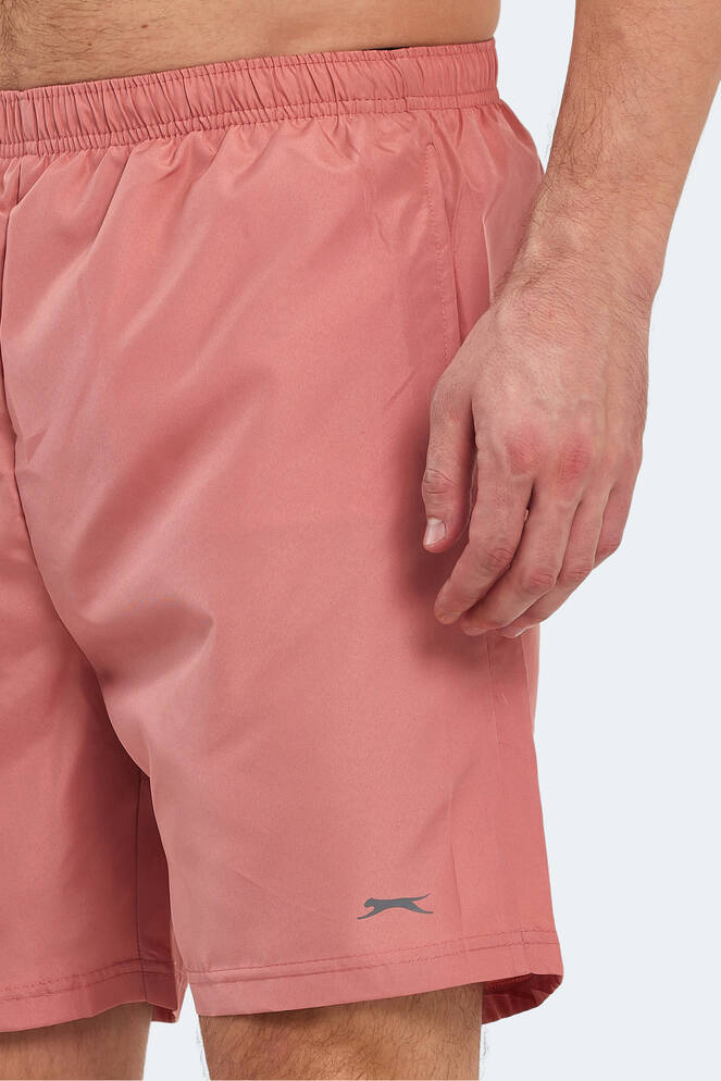 Slazenger RABI Men's Shorts Salmon