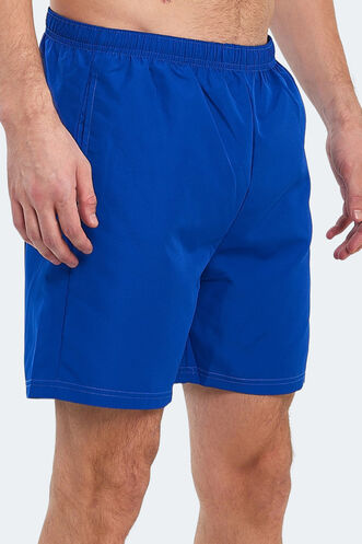 Slazenger - Slazenger RABI Men's Shorts Saks Blue