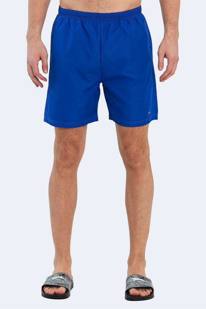Slazenger RABI Men's Shorts Saks Blue