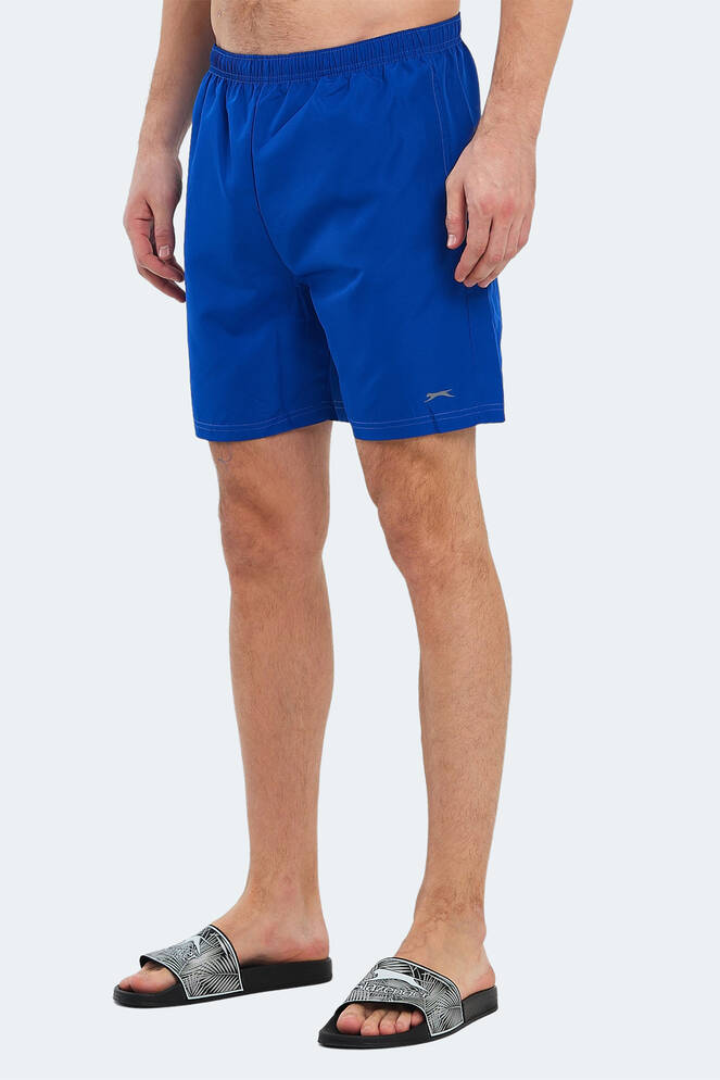 Slazenger RABI Men's Shorts Saks Blue