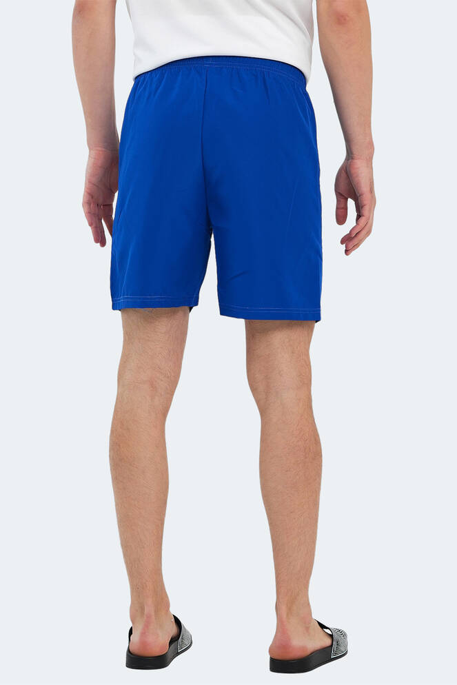 Slazenger RABI Men's Shorts Saks Blue