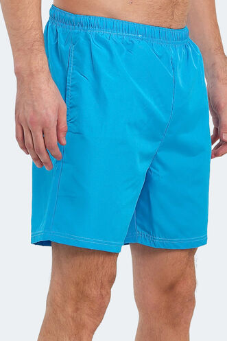 Slazenger - Slazenger RABI Men's Shorts Turquoise