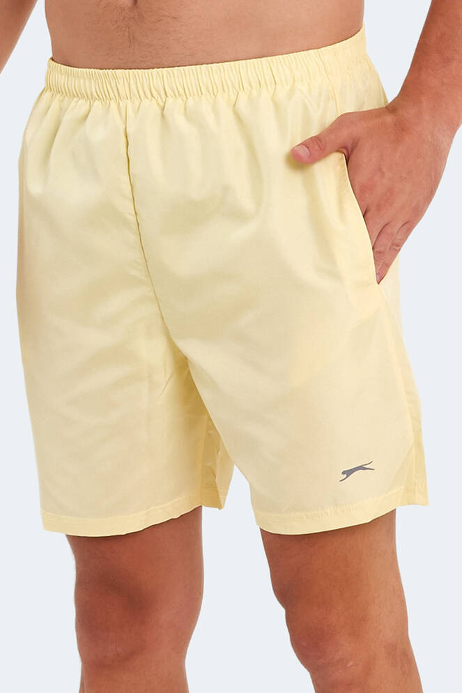 Slazenger RABI Men's Shorts Yellow