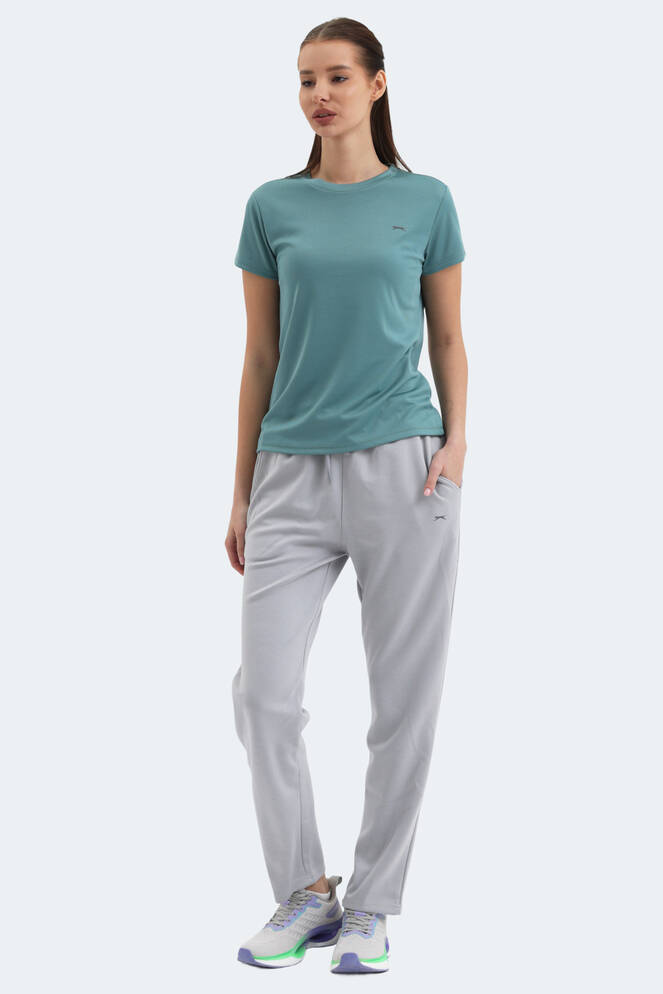 Slazenger RACING Women's T-Shirt Mint