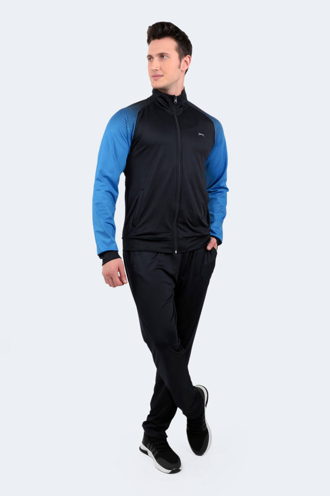 Slazenger RACLAW Men's Tracksuit Navy