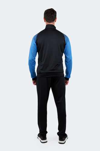 Slazenger RACLAW Men's Tracksuit Navy - Thumbnail