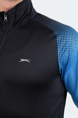 Slazenger RACLAW Men's Tracksuit Navy - Thumbnail