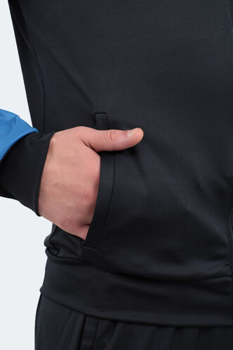 Slazenger RACLAW Men's Tracksuit Navy - Thumbnail