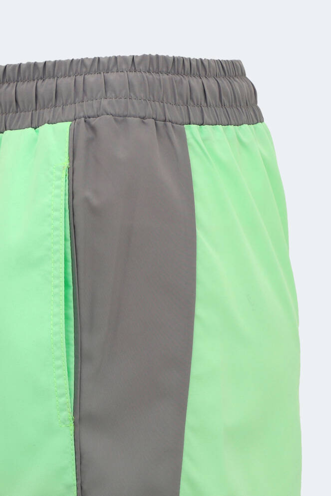 Slazenger RADEK Kadın Şort Yeşil