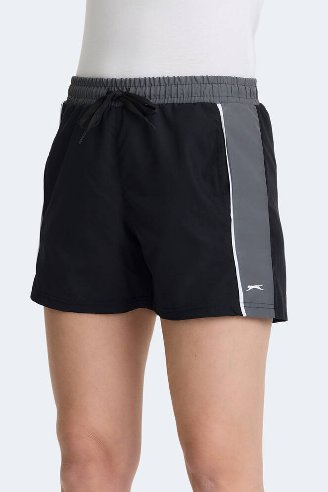 Slazenger RADEK Women's Shorts Black