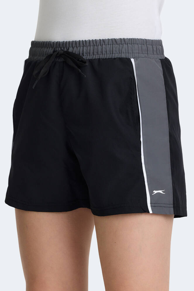 Slazenger RADEK Women's Shorts Black