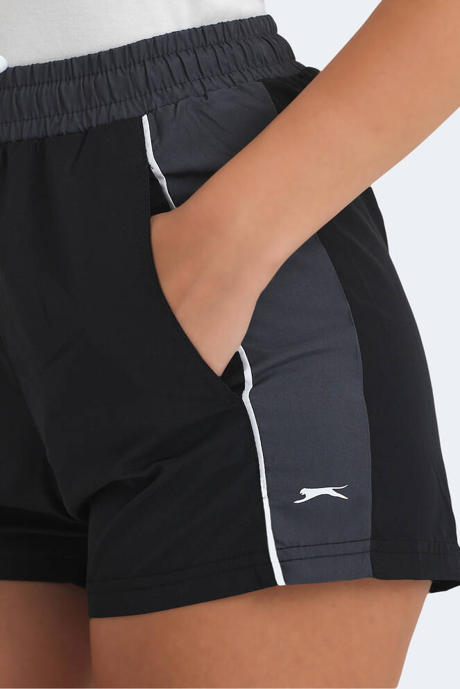 Slazenger RADEK Women's Shorts Black