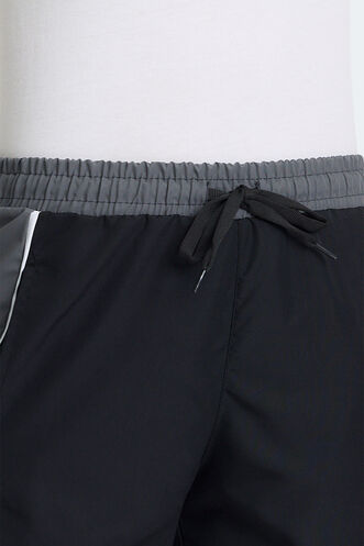 Slazenger RADEK Women's Shorts Black - Thumbnail