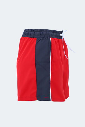 Slazenger RADEK Women's Shorts Fuchsia - Thumbnail