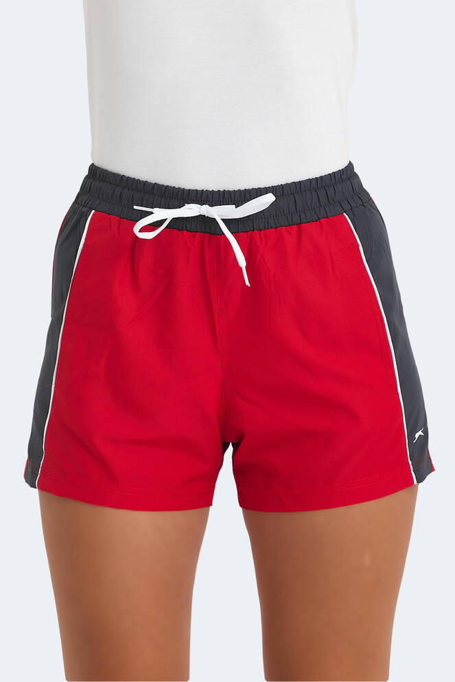 Slazenger RADEK Women's Shorts Fuchsia